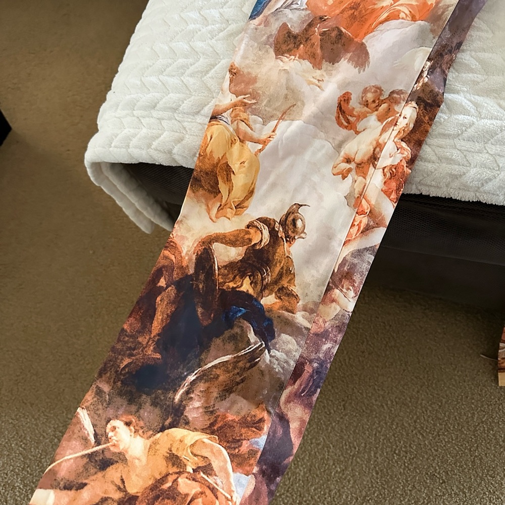 Pants - Picture 2 of 4